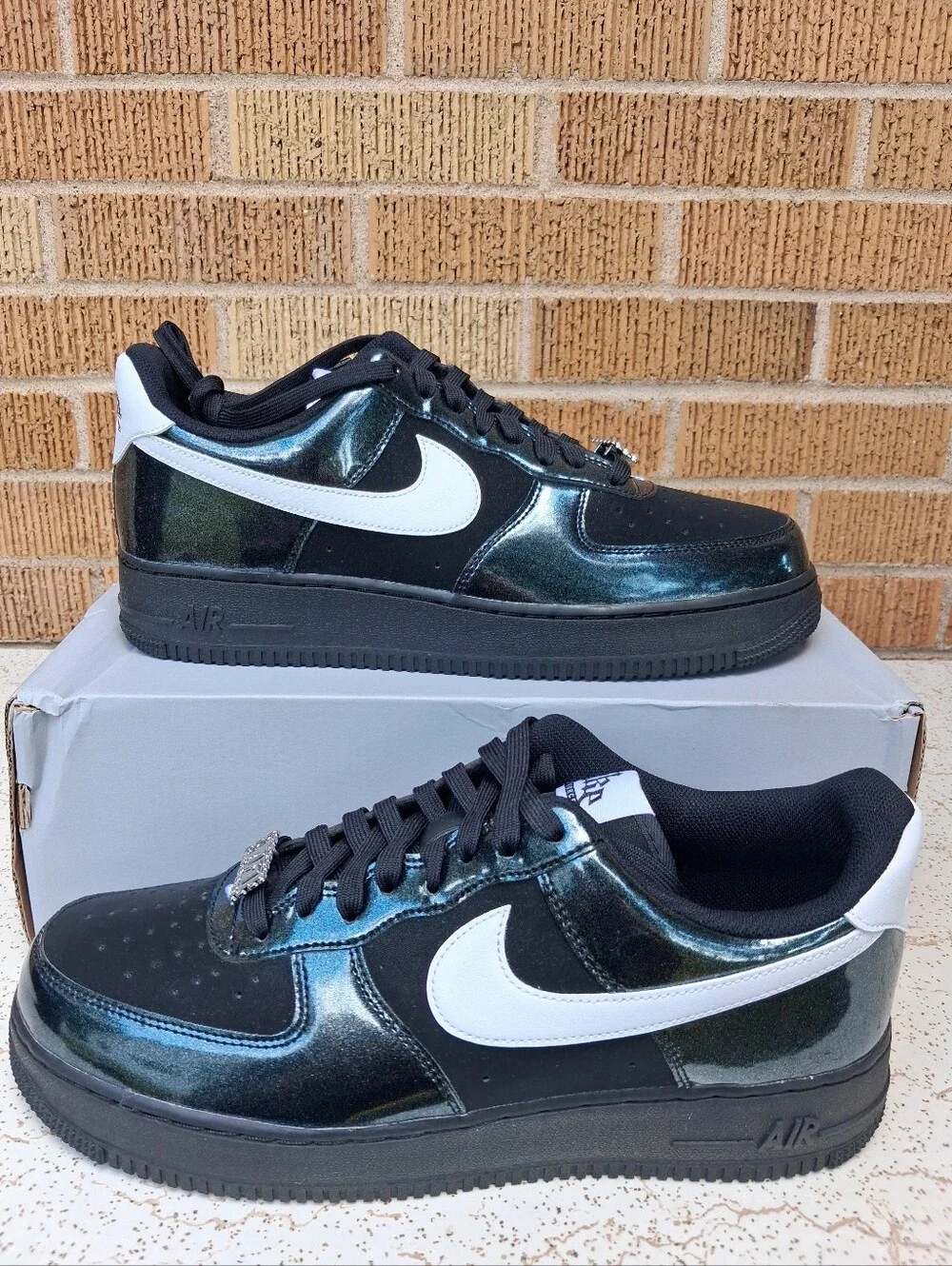 New Nike Air Force 1 Mens 10